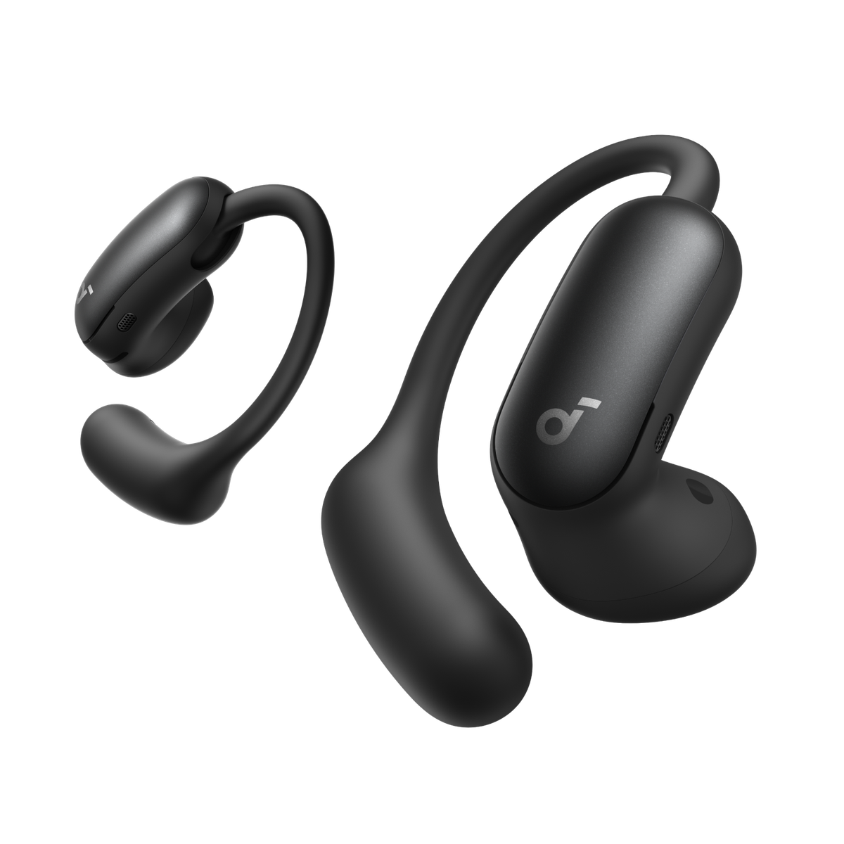 Anker Soundcore AeroFit 2 Pro wireless earbuds with dual-form design