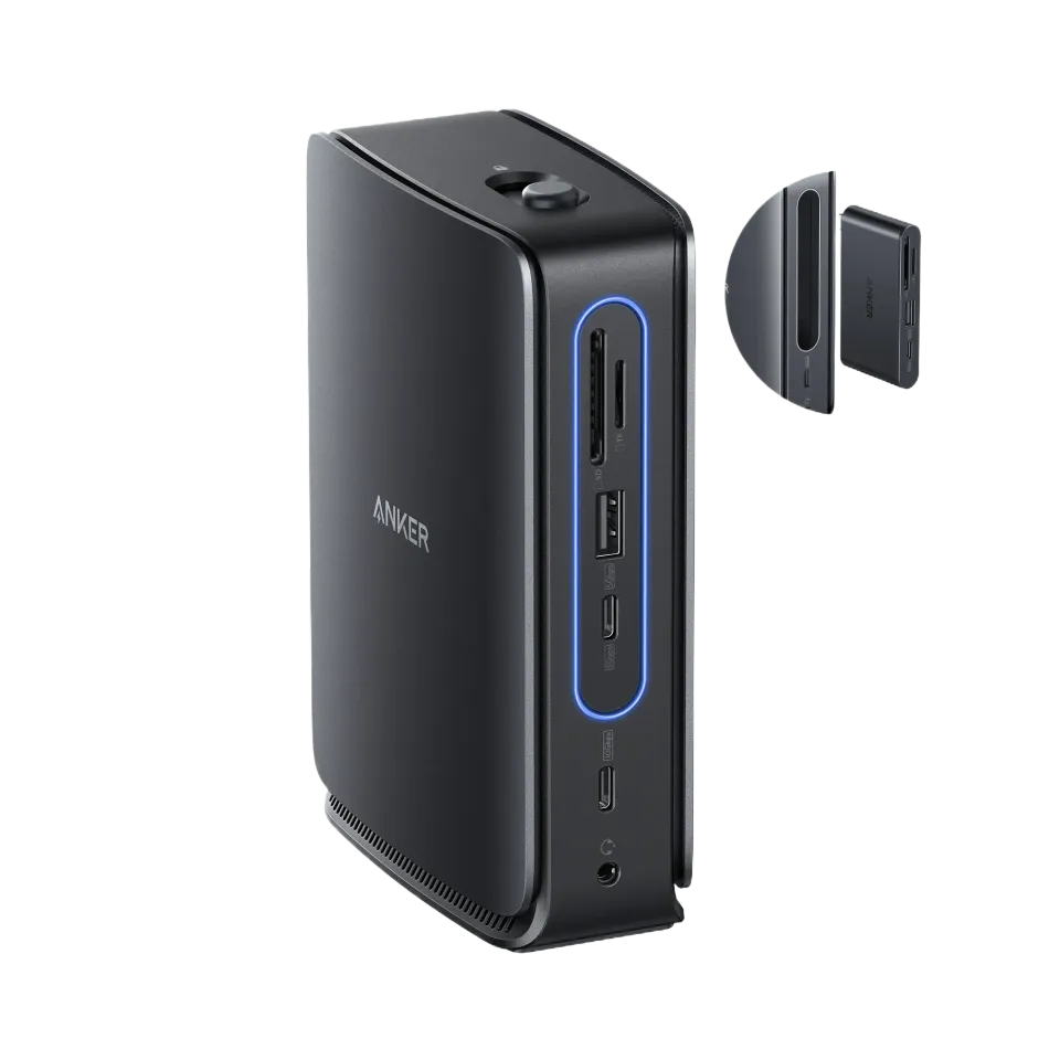 Anker Nano Docking Station: What Owners Really Think After Weeks of Use