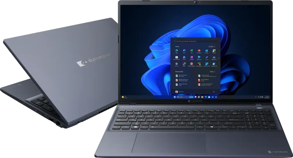 Dynabook Tecra A60-M: The Business Laptop Reality Check