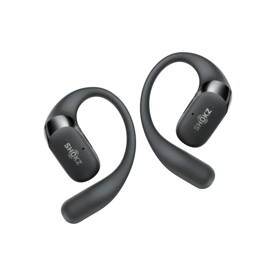 Shokz OpenFit 2: The Truth About Open-Ear Audio