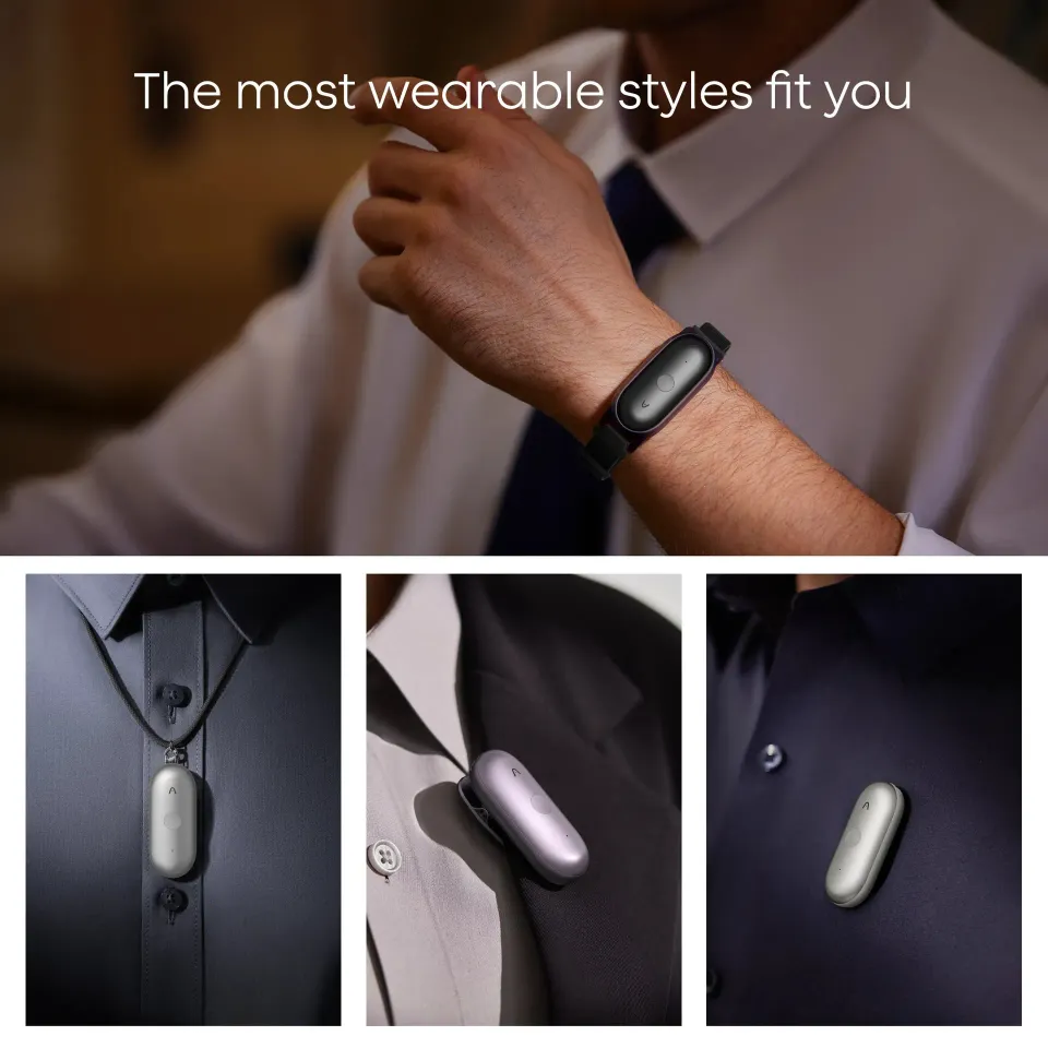 Plaud NotePin S: The Wearable AI Recorder Users Actually Trust